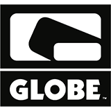 Globe Brand Logo - Globe Insider White Pearl 31