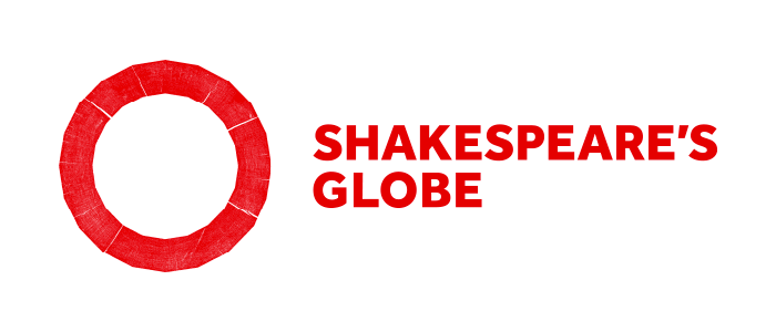 Globe Brand Logo - Brand New: New Logo and Identity for Shakespeare's Globe by The Partners
