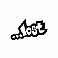 Lost Logo - Lost Skate | Brands of the World™ | Download vector logos and logotypes
