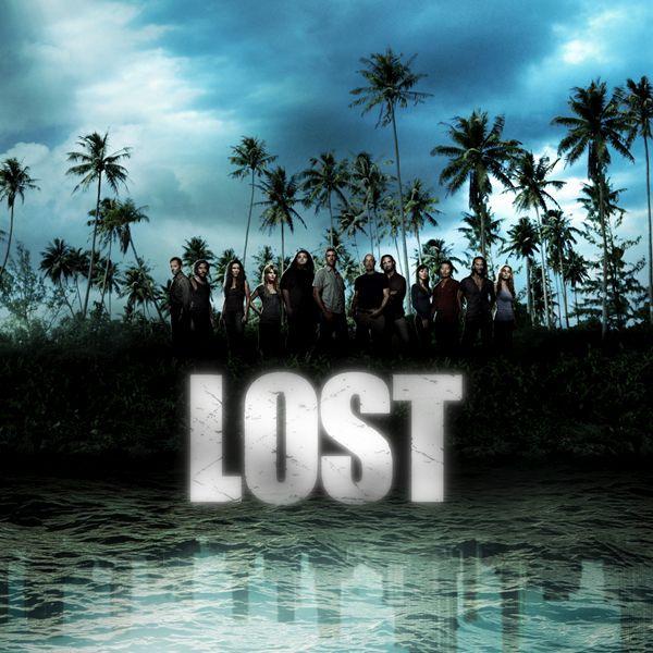 Lost Logo - Sky One Lost Logo | LOST