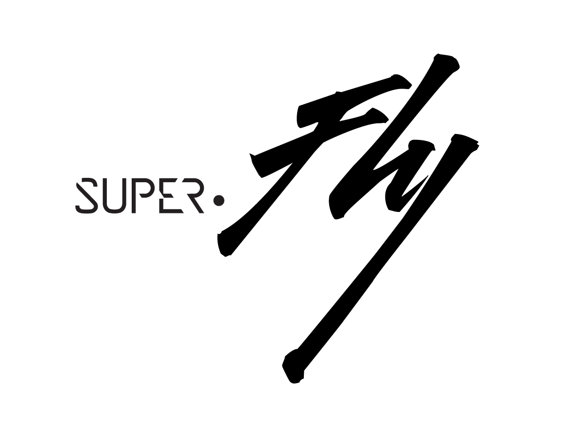 Fly Logo - Nike Super Fly Logo Robu. Advertising & Typography Inspiration