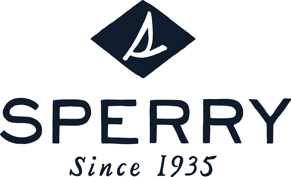 Sperry Logo - Brand New: New Logo and Identity for Sperry by Mono