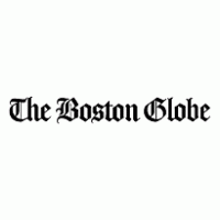 Globe Brand Logo - The Boston Globe. Brands of the World™. Download vector logos