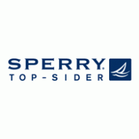 Sperry Logo - Sperry Top-Sider | Brands of the World™ | Download vector logos and ...