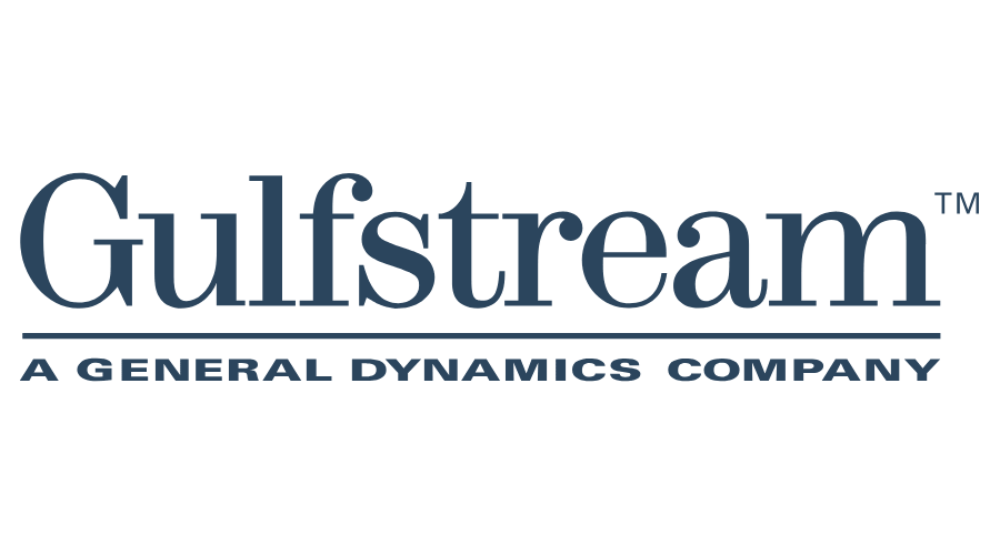 Gulfsream Logo - Gulfstream Aerospace Vector Logo - (.SVG + .PNG) - SeekVectorLogo.Net