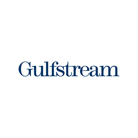 Gulfsream Logo - Gulfstream Aerospace logo vector
