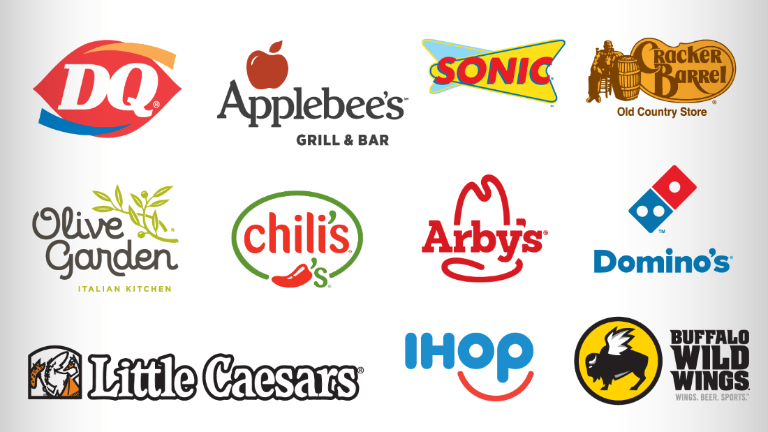 Restrurant Food Store Logo - What's in your fast food meat? - CNN