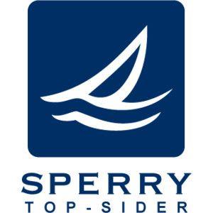 Sperry Logo - sperry top-sider logo | preppy stickers | Sperrys, Logos, Tops