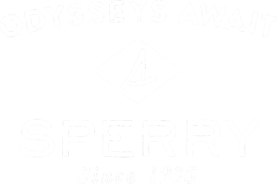 Sperry Logo - Sperry Shoes. Bass Pro Shops