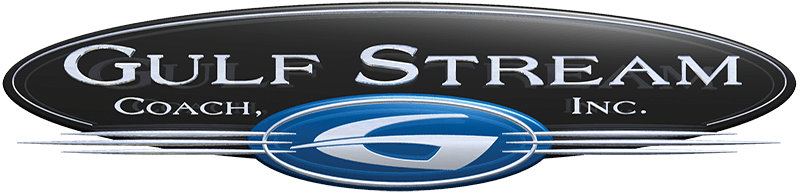 Gulfstream Logo - Home Page | Gulf Stream Coach Inc.