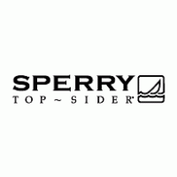 Sperry Logo - Sperry Topsider Logo - the barn family shoe store