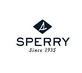 Sperry Logo - SPERRY