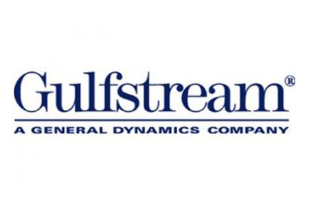 Gulfstream Logo - Gulfstream Aerospace Corporation