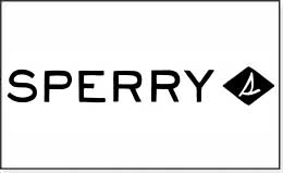 Sperry Logo - Sperry Top-Sider
