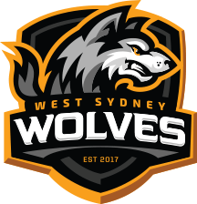 Wolf Basketball Logo - Welcome To WSWBA Sydney Wolves Basketball Association