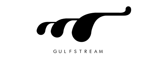 Gulfstream Logo - Gulfstream Surfboards | Custom Surfboards | Woolacombe | UK