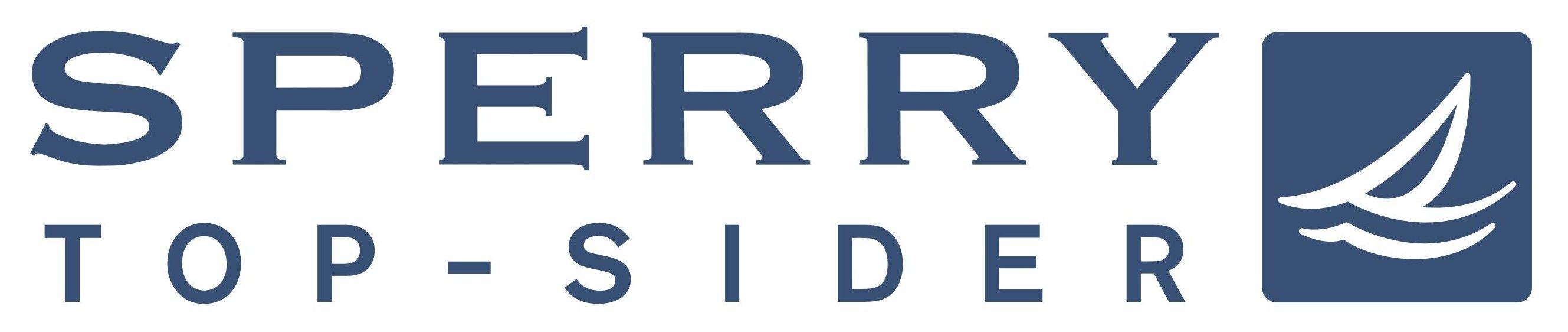 Sperry Top-Sider Logo - LogoDix