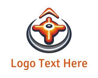 Leadership Orange Logo - Leadership Logo Maker | BrandCrowd