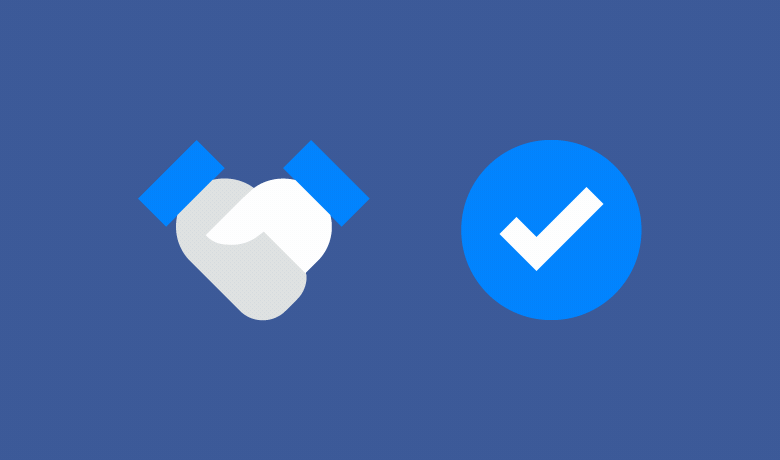 Facebook Verified Logo - Facebook Branded Content Tag | Sprout Social