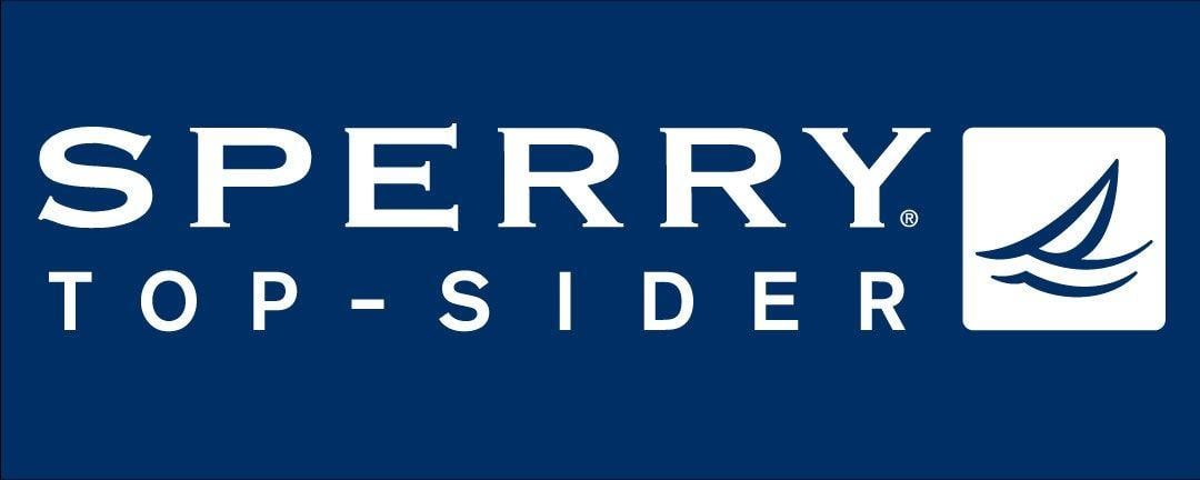 sperry top sider logo