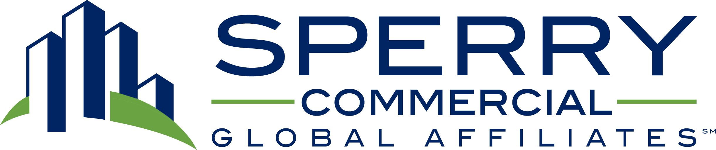 Sperry Logo - Sperry Commercial Real Estate – A leading commercial real estate ...