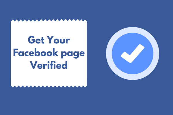 Facebook Verified Logo - Facebook Changes Branded Content Policy, Makes Verified Facebook ...