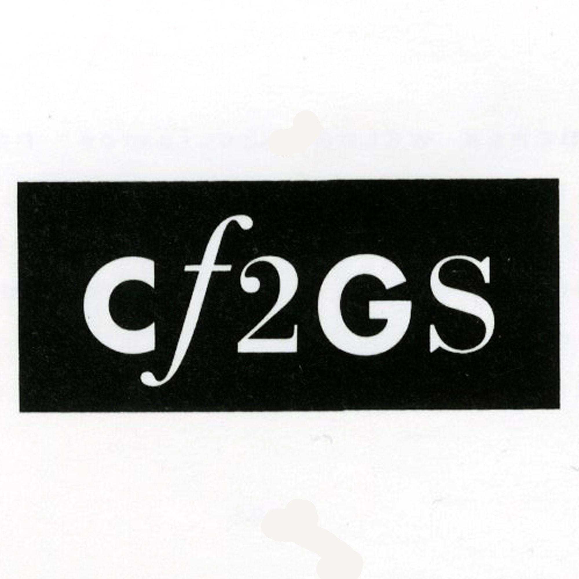 Sperry Logo - Christiansen, Fritsch, Giersdorf, Grant & Sperry Logo - Graphis