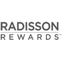 PC Hotel Logo - Radisson Rewards - Hotel Rewards Program
