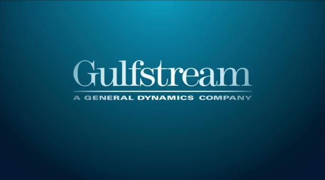 Gulfstream Logo - Gulfstream Logos