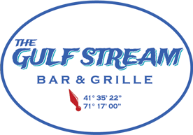 Gulfstream Logo - Gulfstream Bar & Grille