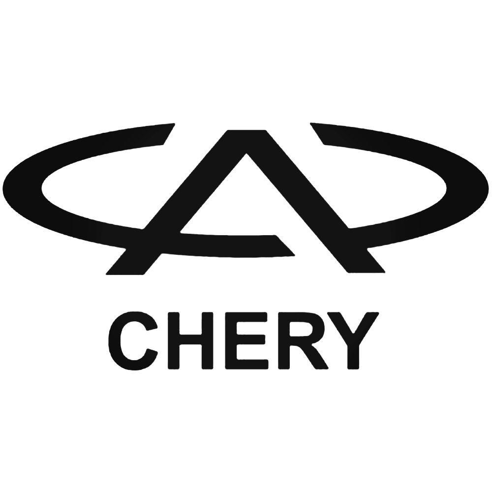 Chery Logo - Chery Logo Vector Aftermarket Decal Sticker
