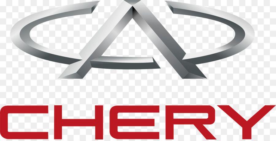 Chery Logo - Chery QQ3 Car Dongfeng Motor Corporation Logo - car png download ...