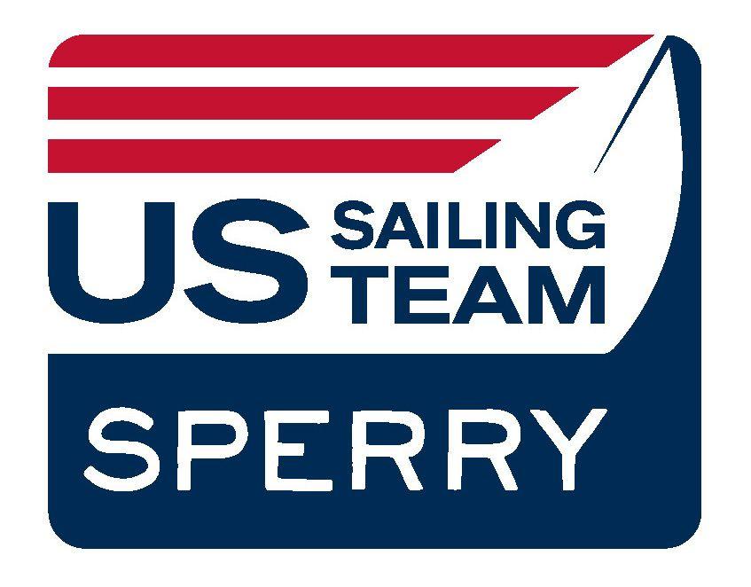 Sperry Logo - Colin Geraghty - USST Sperry Logo