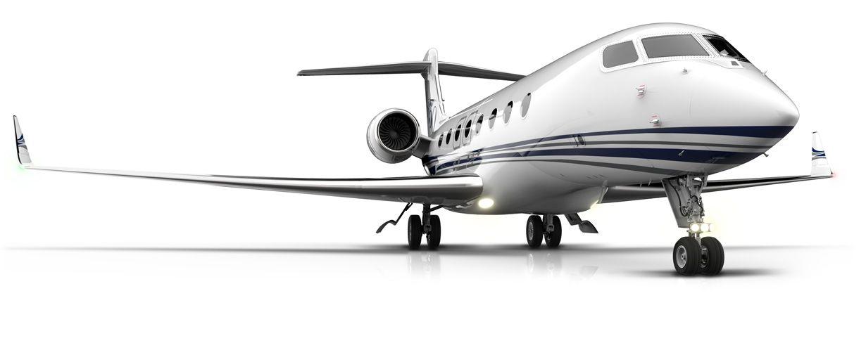 Gulfstream Logo - Gulfstream G650 Luxury Jet -- The Ultimate Symbol of Wealth -- The ...
