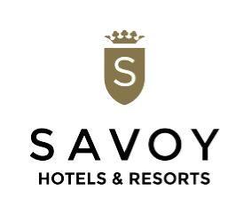 Hotels and Resorts Logo - Savoy Hotels & Resorts