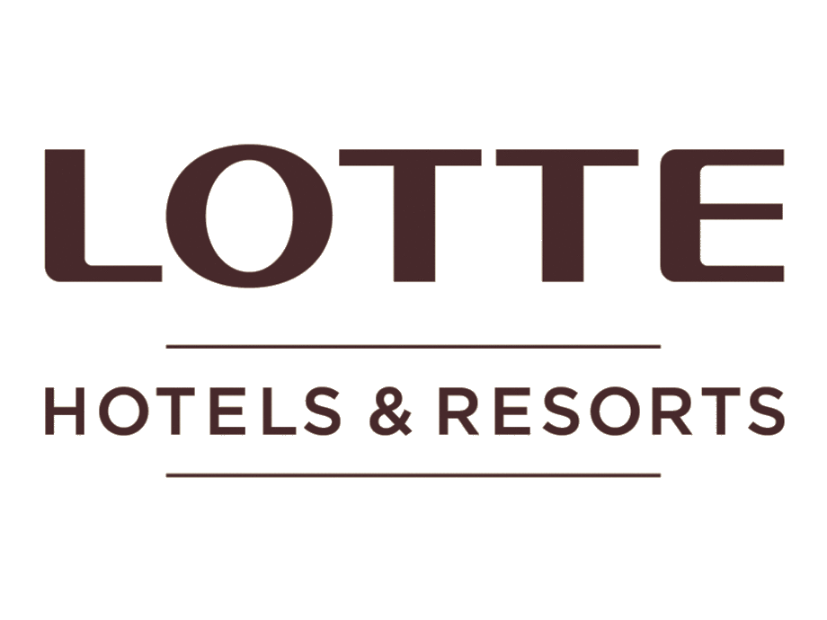Hotels and Resorts Logo - Lotte Hotels & Resorts logo.gif