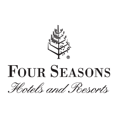 Hotels and Resorts Logo - Four Seasons Hotels and Resorts logo vector free download