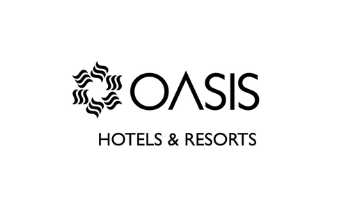 Hotels and Resorts Logo - Oasis Hotels & Resorts - Latest News, Offers, Brochures | TravelPulse