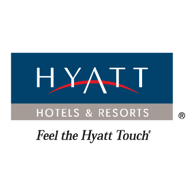 Hotels and Resorts Logo - Hyatt Hotels & Resorts logo vector (.EPS, 390.54 Kb) download