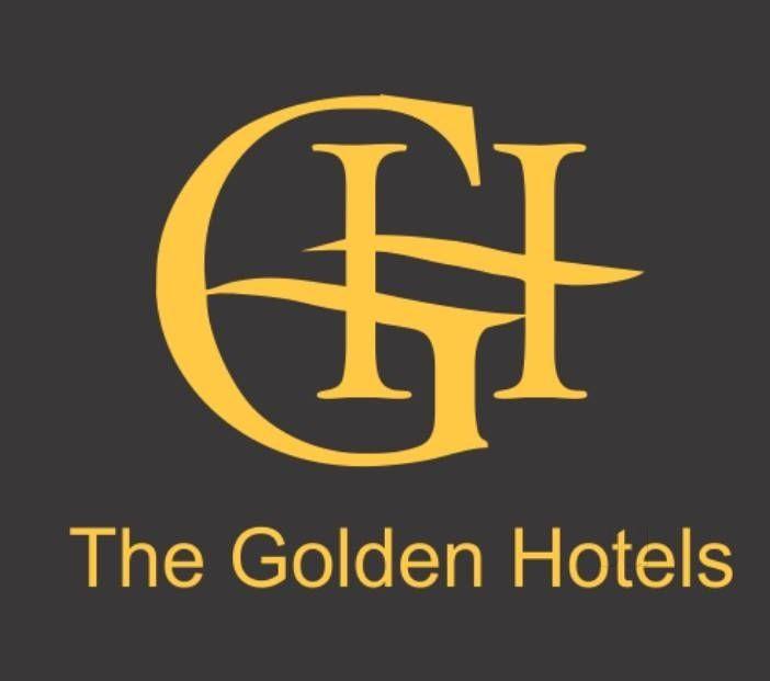 PC Hotel Logo - The Golden Plaza Hotel Spa Photo, , Zirakpur- Picture & Image