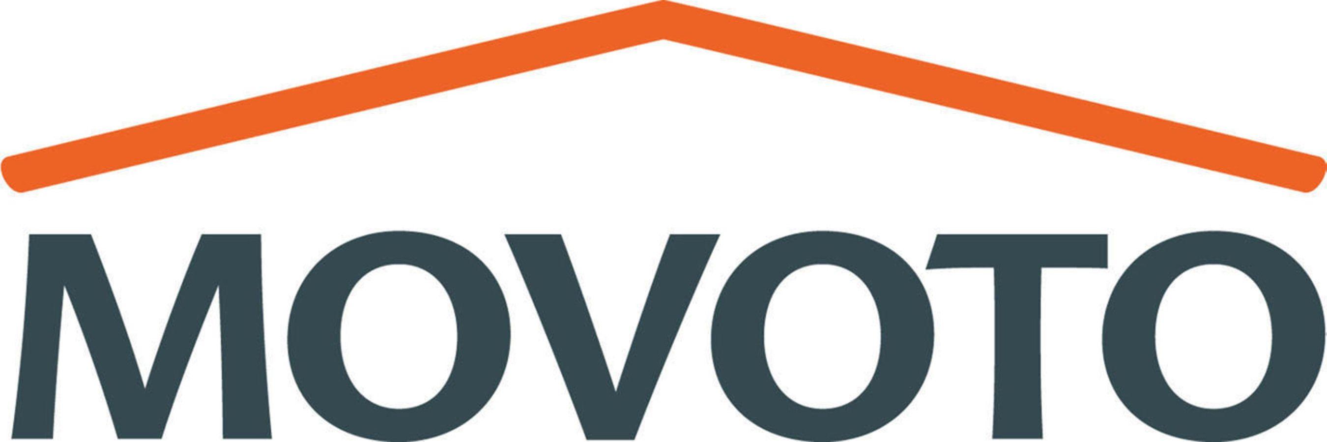 Movoto Logo - Movoto Real Estate Moves Into Several New MLS Regions