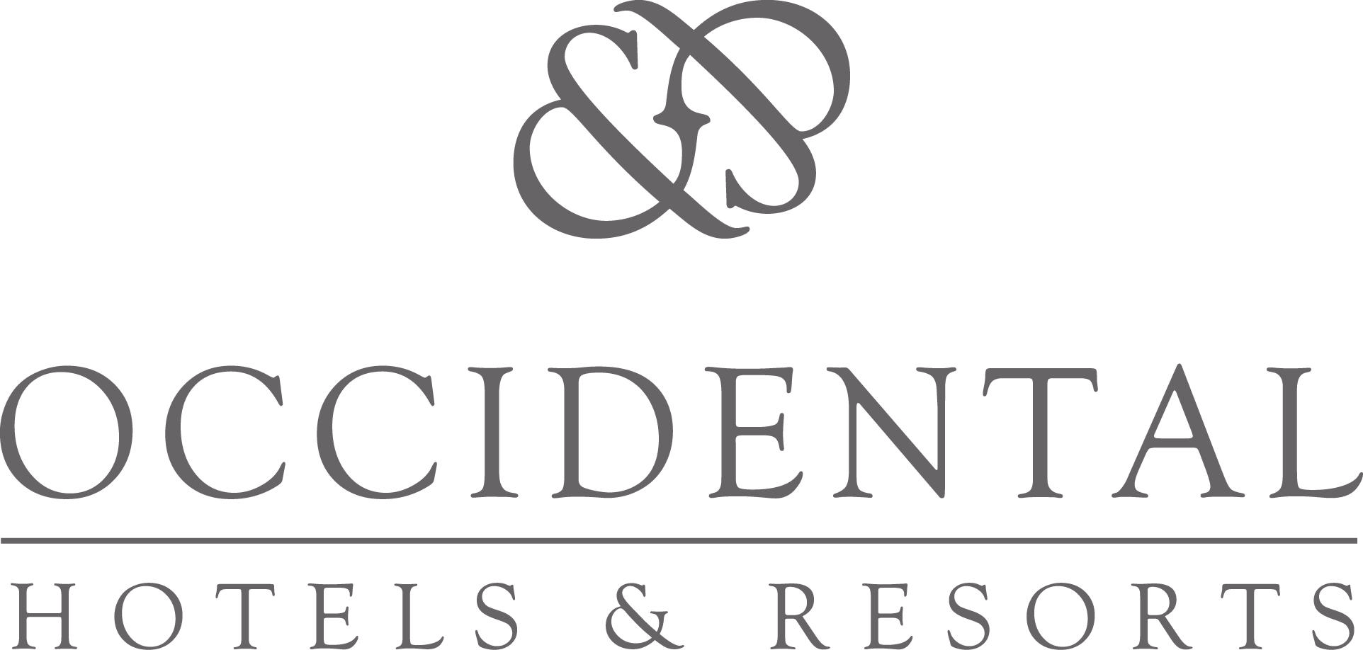 Hotels and Resorts Logo - Occidental Hotels & Resorts Logo | Destination Weddings & Honeymoons