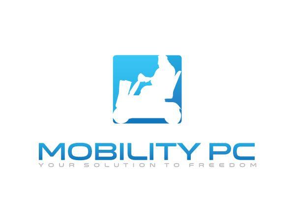 PC Hotel Logo - Hotel Logo Design for MOBILITY PC by Epifanie | Design #2202546