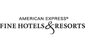 Hotels and Resorts Logo - Luxury Blue Ridge Mountain Resort