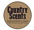 Country Scents Candles Logo - Enjoy 25% off Country Scents Candles Coupons & Promo Codes February