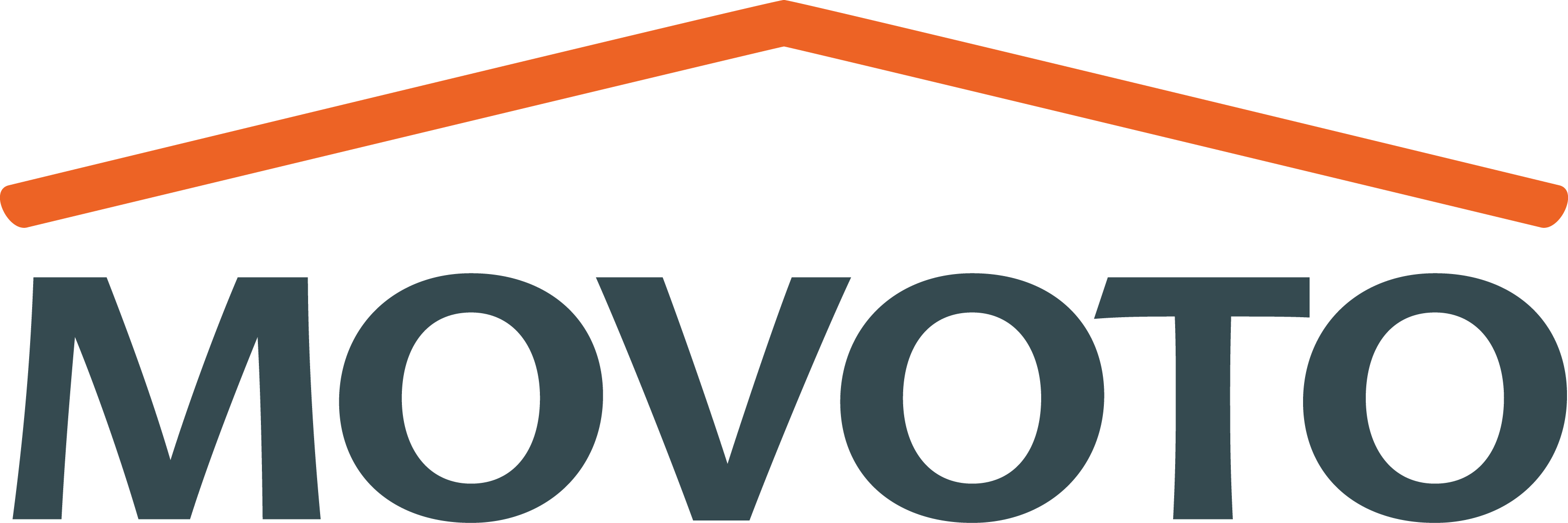 Movoto Logo - Movoto Logo - Logo Vector Online 2019