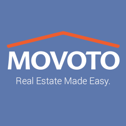 Movoto Logo - movoto-logo – Dime Store