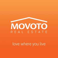 Movoto Logo - Movoto Real Estate - Real Estate Services - 1900 S Norfolk, San ...