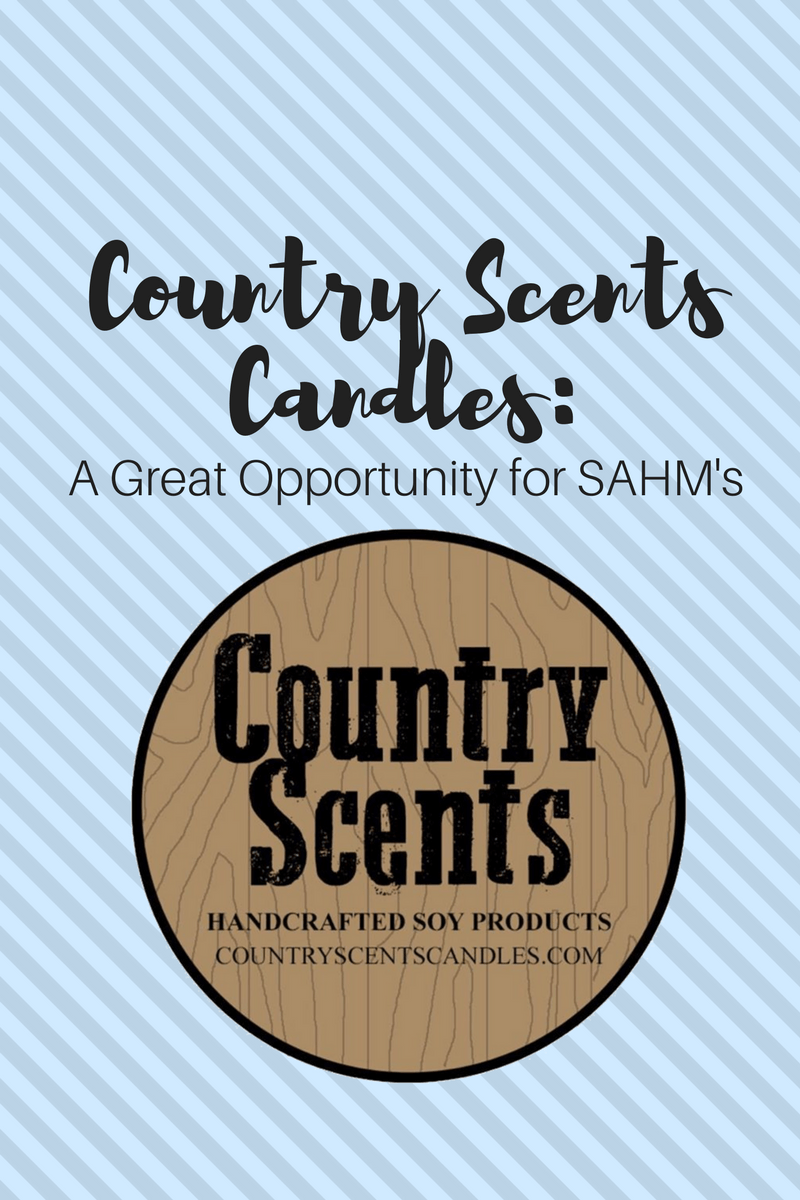 Country Scents Candles Logo - Why I'm a CSC Consultant | Income and Budgeting | Country scents ...