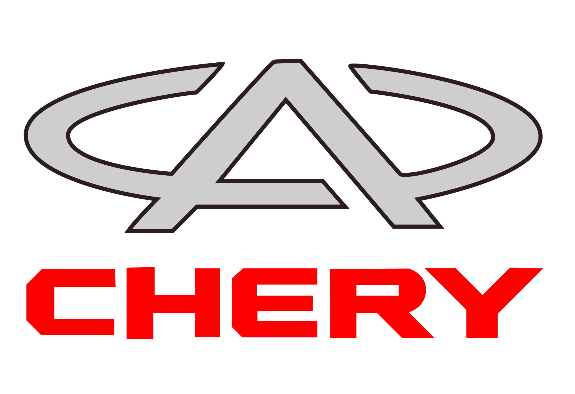 Chery Logo - Chinese Car Brands, Companies and Manufacturers. Car Brand Names.com
